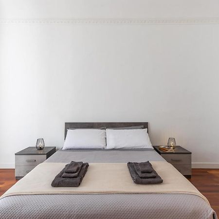 바리 Casa Dei Visionari 아파트 외부 사진
