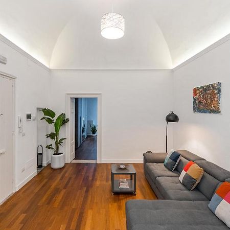바리 Casa Dei Visionari 아파트 외부 사진
