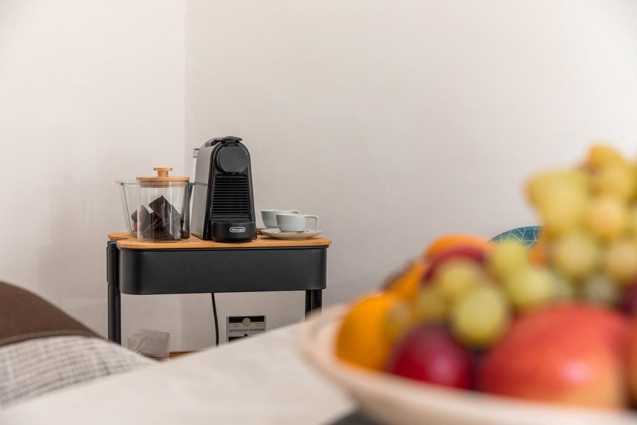 바리 Casa Dei Visionari 아파트 외부 사진